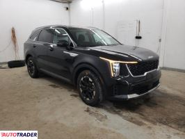 Kia Sorento 2024 2