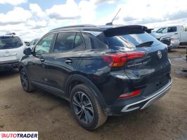 Buick Pozostałe 2020 1