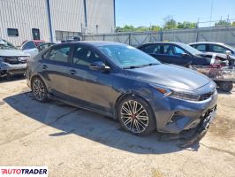 Kia Pozostałe 2023 1
