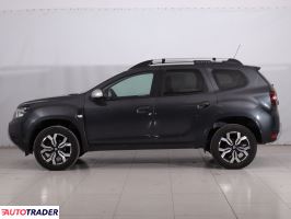 Dacia Duster 2022 1.0 89 KM