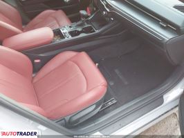 Kia Pozostałe 2025 2