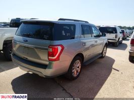 Ford Expedition 2020 3