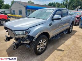 Ford Ranger 2020 2