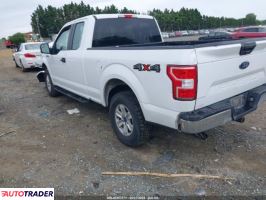 Ford Pozostałe 2019 3 Ford Pozostałe 2019 3