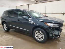 Buick Enclave 2020 3