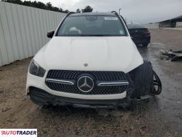 Mercedes CL 2022 3