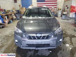 Subaru Pozostałe 2021 2 Subaru Pozostałe 2021 2