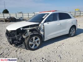 Audi Q3 2021 2