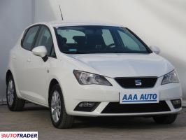 Seat Ibiza 2015 1.2 103 KM Seat Ibiza 2015 1.2 103 KM