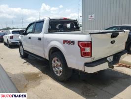 Ford Pozostałe 2019 5