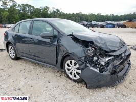 Toyota Corolla 2025 2