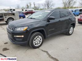 Jeep Compass 2021 2 Jeep Compass 2021 2