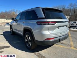 Jeep Grand Cherokee 2024 2 Jeep Grand Cherokee 2024 2