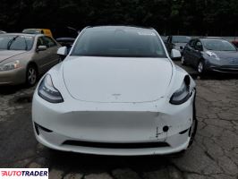 Tesla Model Y 2021 Tesla Model Y 2021