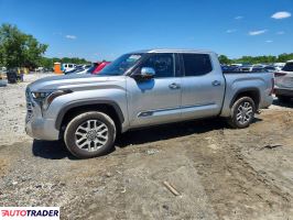 Toyota Tundra - zobacz ofertę