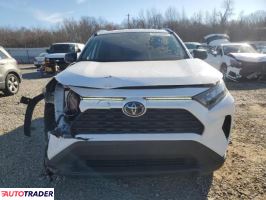 Toyota Pozostałe 2019 2 Toyota Pozostałe 2019 2