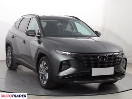 Hyundai Tucson 2023 1.6 147 KM