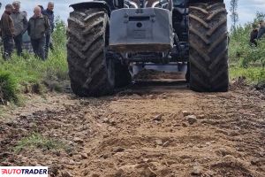Stabilizator gruntu,recykler MERICRUSHER RC-6000 Road 2026r.