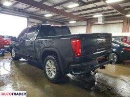 GMC Sierra 2024 3