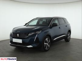 Peugeot 5008 2022 1.5 128 KM