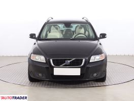 Volvo V50 2007 2.0 134 KM Volvo V50 2007 2.0 134 KM