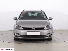 Volkswagen Golf 2019 1.5 147 KM Volkswagen Golf 2019 1.5 147 KM