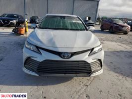 Toyota Camry 2023 2