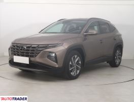 Hyundai Tucson 2023 1.6 147 KM