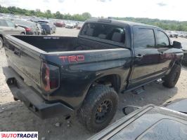 Toyota Tundra 2021 5 Toyota Tundra 2021 5