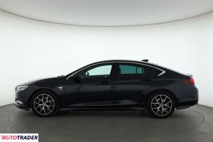 Opel Insignia 2018 2.0 256 KM