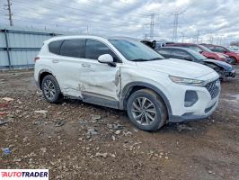 Hyundai Santa Fe 2020 2