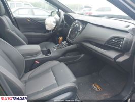 Subaru Outback 2025 2 Subaru Outback 2025 2