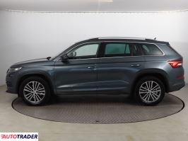 Skoda Kodiaq 2021 2.0 197 KM