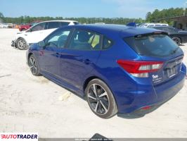 Subaru Impreza 2022 2 Subaru Impreza 2022 2