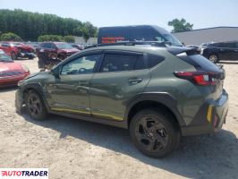 Subaru Pozostałe 2024 2