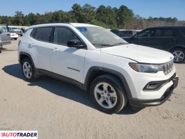 Jeep Compass 2023 2