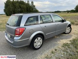 Opel Astra 2006 1.9 120 KM