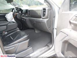 Chevrolet 1500 2023 2
