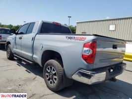 Toyota Tundra 2019 5 Toyota Tundra 2019 5