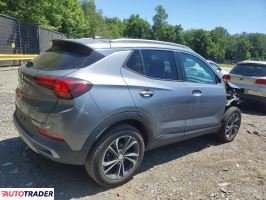Buick Pozostałe 2022 1