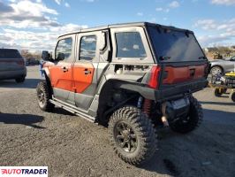 Polaris Pozostałe 2024