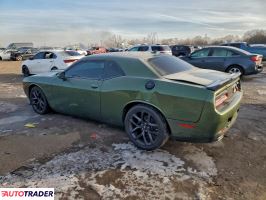 Dodge Challenger 2020 5