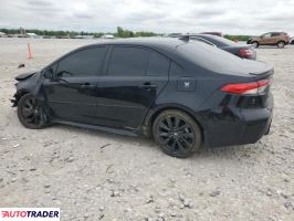 Toyota Corolla 2024 2