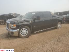 GMC Sierra 2019 6 GMC Sierra 2019 6