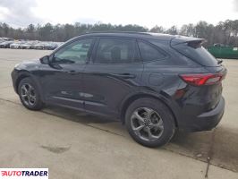 Ford Escape 2024 2