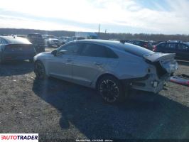 Kia Pozostałe 2023 1