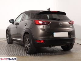 Mazda CX-3 2016 2.0 147 KM