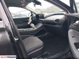 Hyundai Santa Fe 2023 2