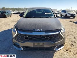 Kia Sportage 2023 2