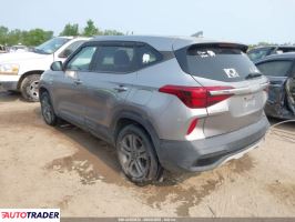 Kia Pozostałe 2022 2